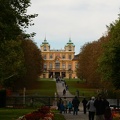 Schloss Favorite